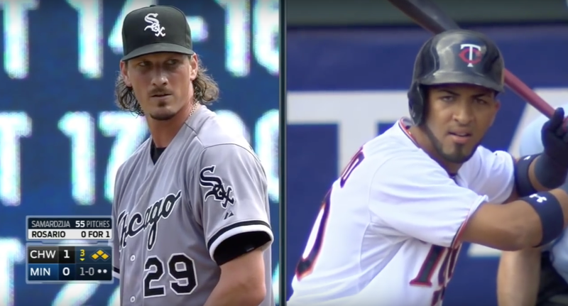 Illustration for article titled Here Are The Most Interesting Guys Of The AL Playoffs